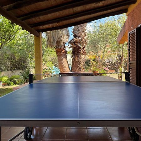 Lovely Home 5 Min Walk To The Beach, 3 Bedrooms Ample Outdoor Relax And Wifi Capitana Extérieur photo