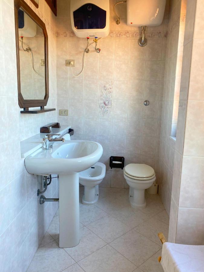 Lovely Home 5 Min Walk To The Beach, 3 Bedrooms Ample Outdoor Relax And Wifi Capitana Extérieur photo