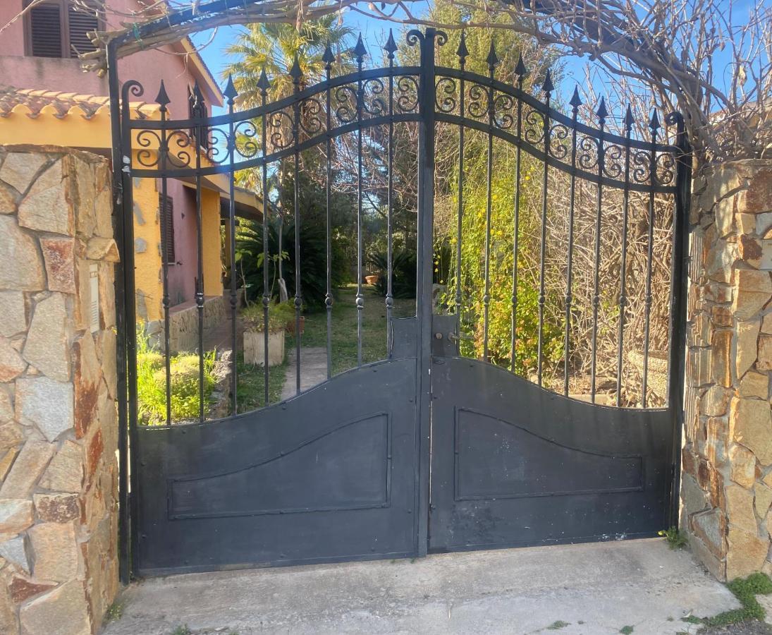 Lovely Home 5 Min Walk To The Beach, 3 Bedrooms Ample Outdoor Relax And Wifi Capitana Extérieur photo