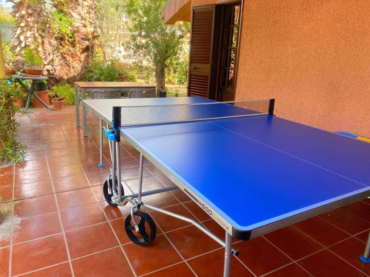 Lovely Home 5 Min Walk To The Beach, 3 Bedrooms Ample Outdoor Relax And Wifi Capitana Extérieur photo