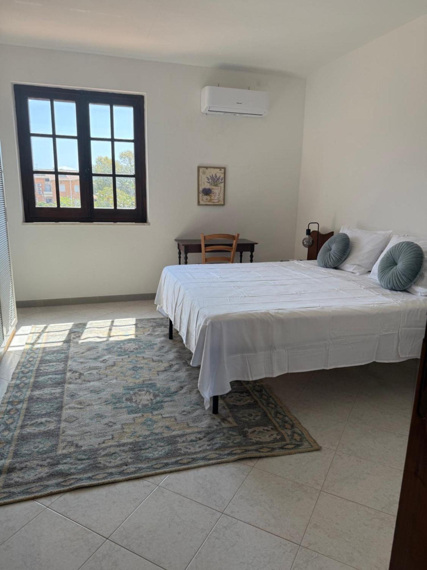 Lovely Home 5 Min Walk To The Beach, 3 Bedrooms Ample Outdoor Relax And Wifi Capitana Extérieur photo
