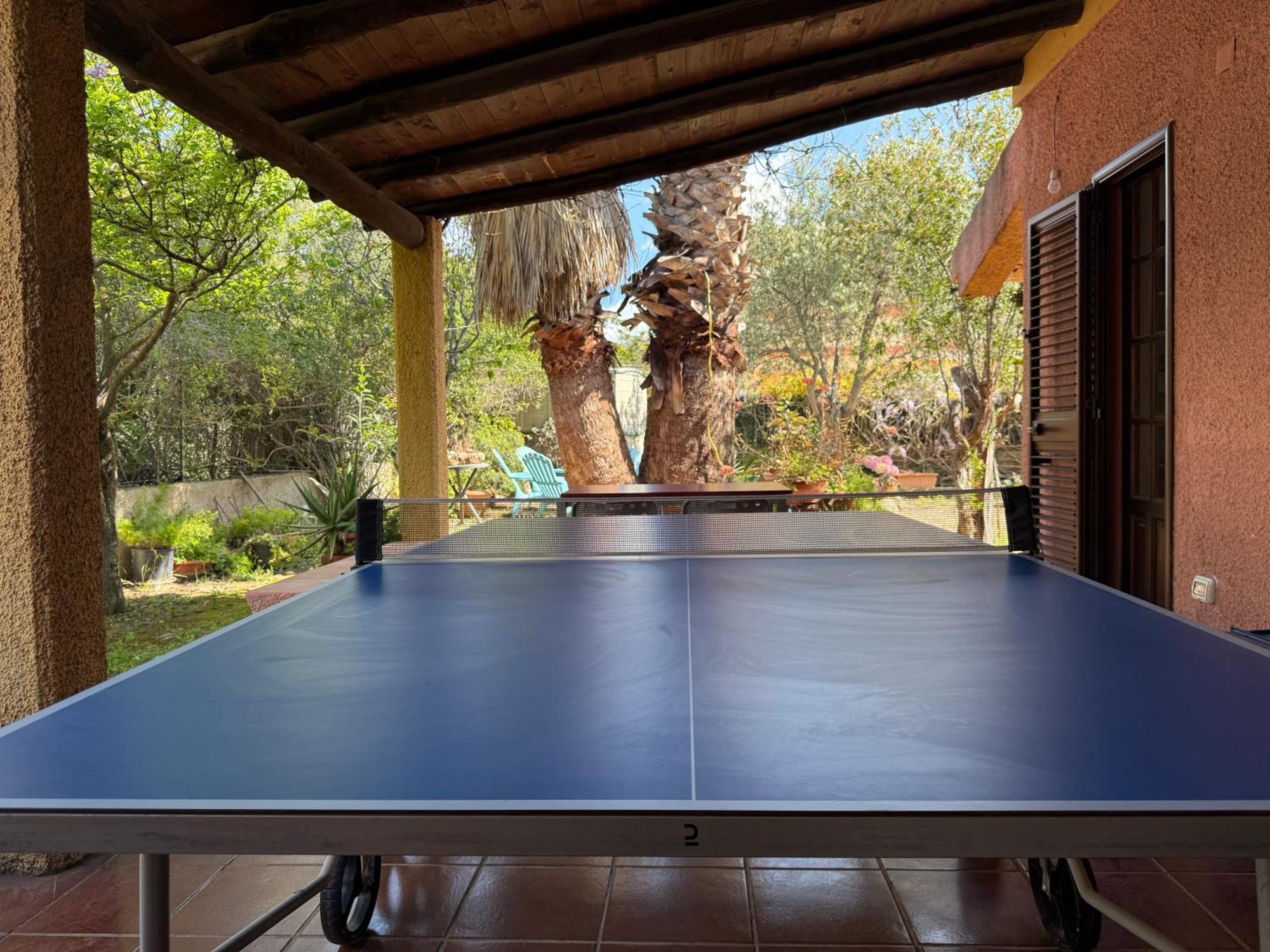 Lovely Home 5 Min Walk To The Beach, 3 Bedrooms Ample Outdoor Relax And Wifi Capitana Extérieur photo