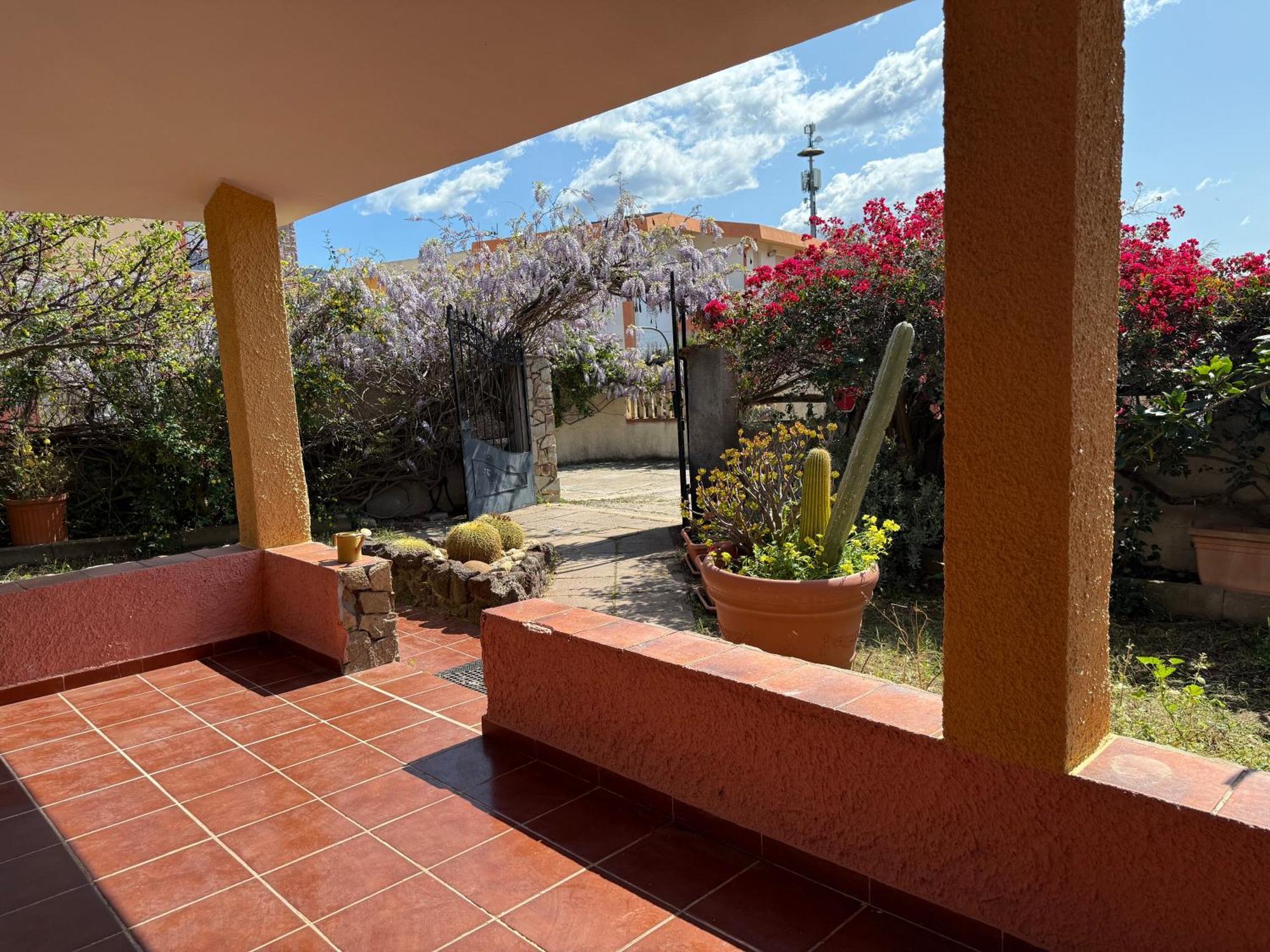 Lovely Home 5 Min Walk To The Beach, 3 Bedrooms Ample Outdoor Relax And Wifi Capitana Extérieur photo