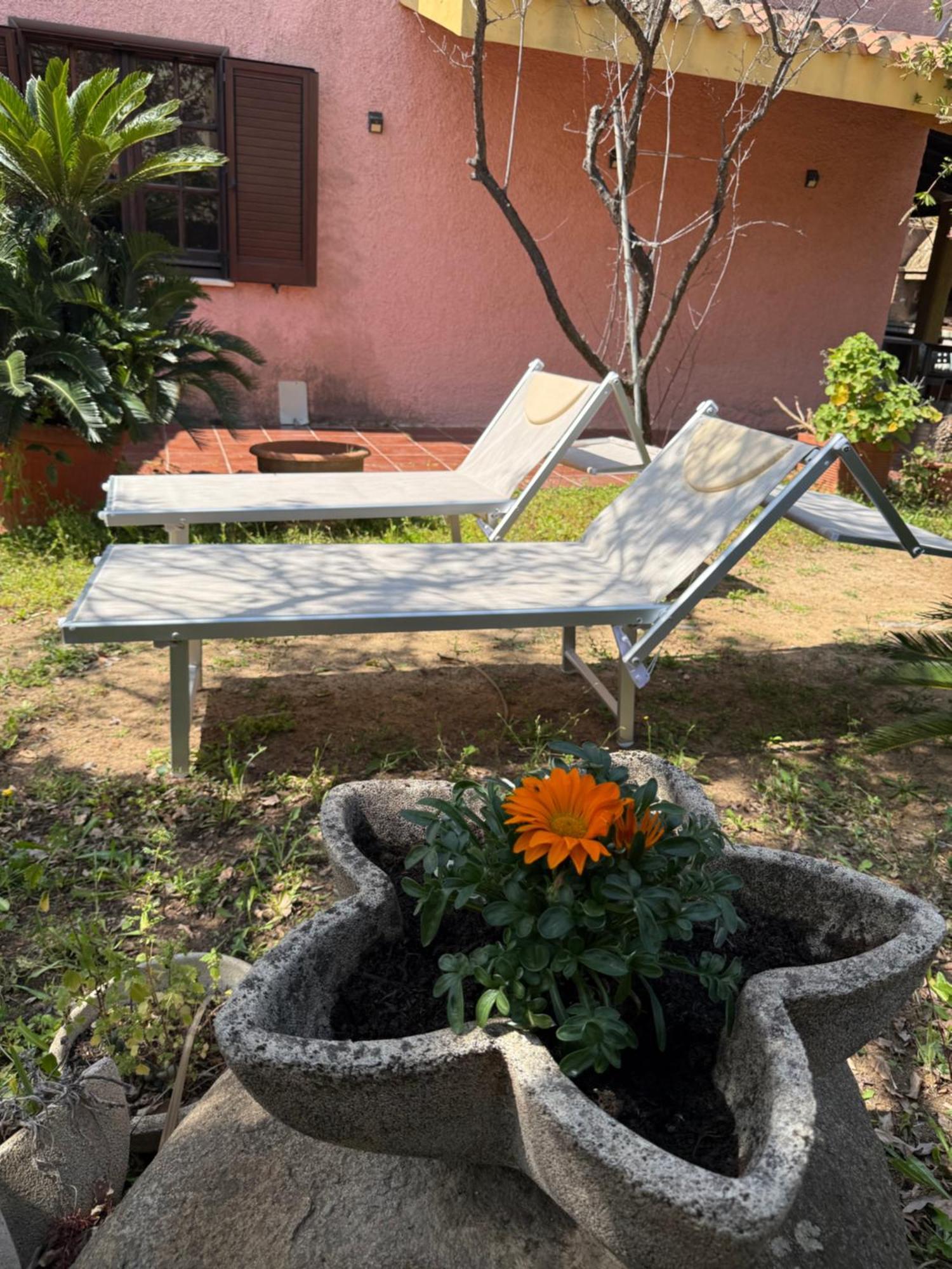 Lovely Home 5 Min Walk To The Beach, 3 Bedrooms Ample Outdoor Relax And Wifi Capitana Extérieur photo