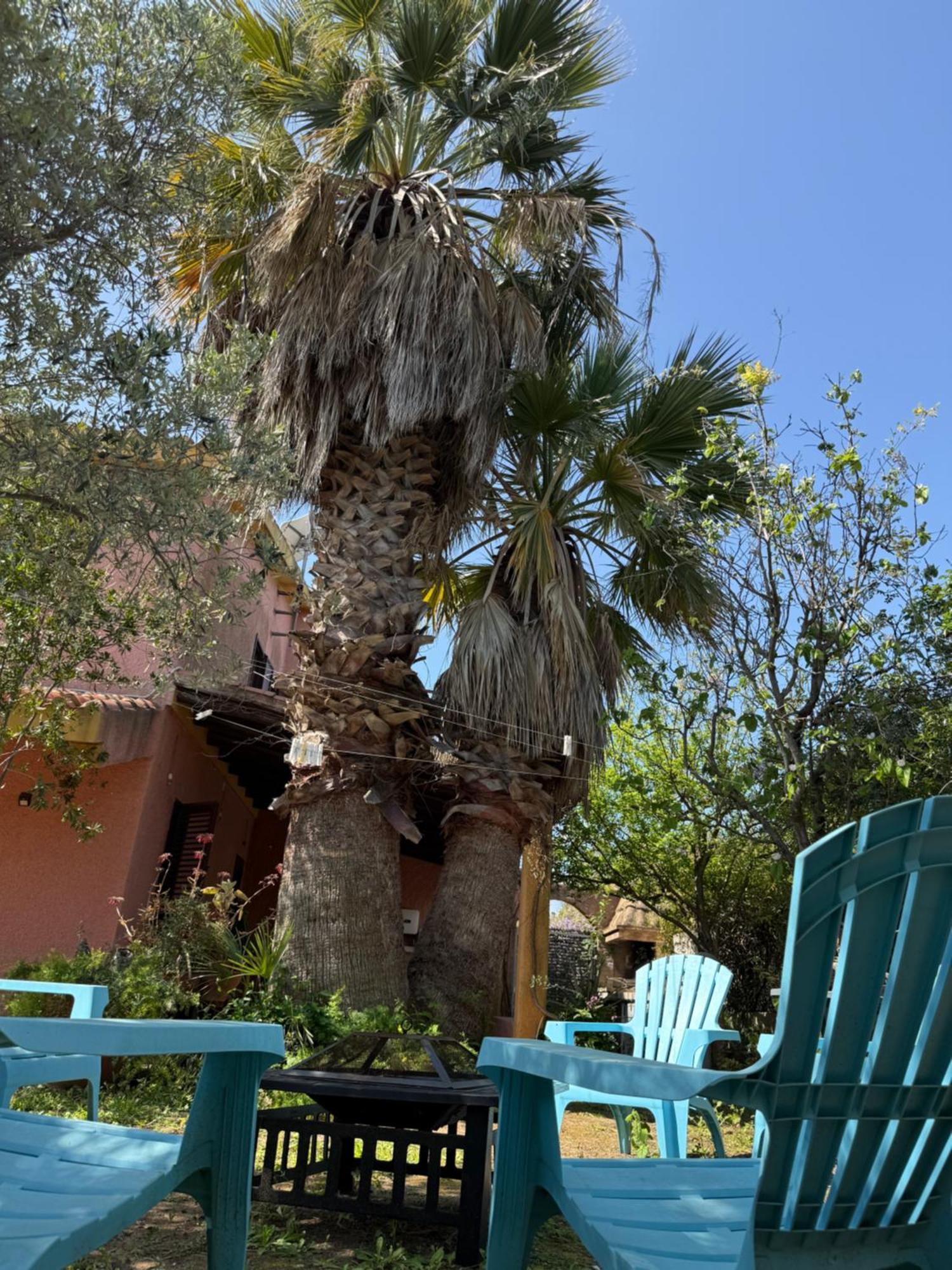 Lovely Home 5 Min Walk To The Beach, 3 Bedrooms Ample Outdoor Relax And Wifi Capitana Extérieur photo